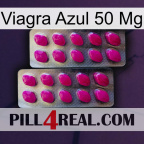 Blue Viagra 50 Mg 10